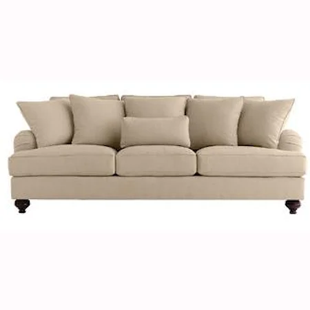 Maxwell Charles of London Sofa